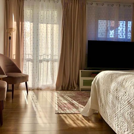 Old Town Romantic Apartment. Breslau-Wroclaw. Eksteriør bilde