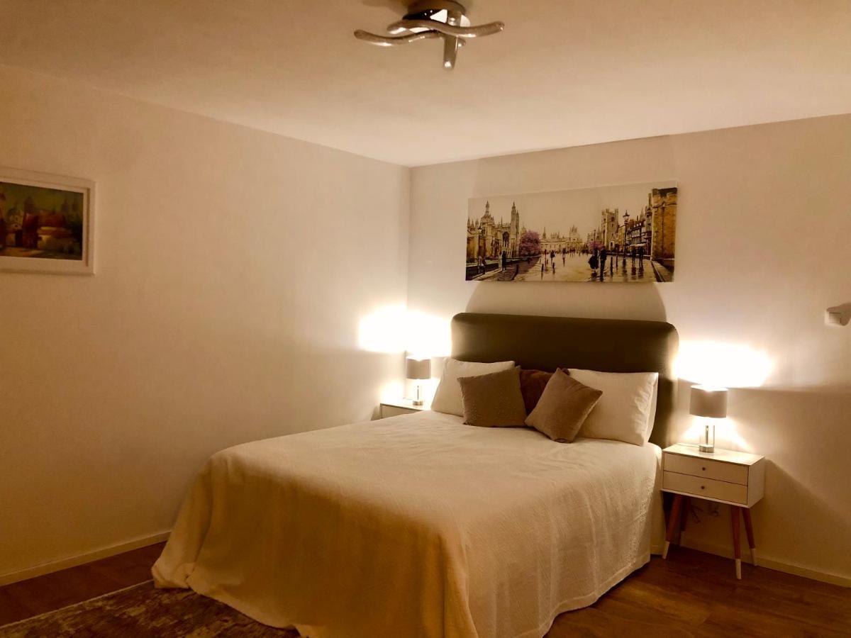 Old Town Romantic Apartment. Breslau-Wroclaw. Eksteriør bilde