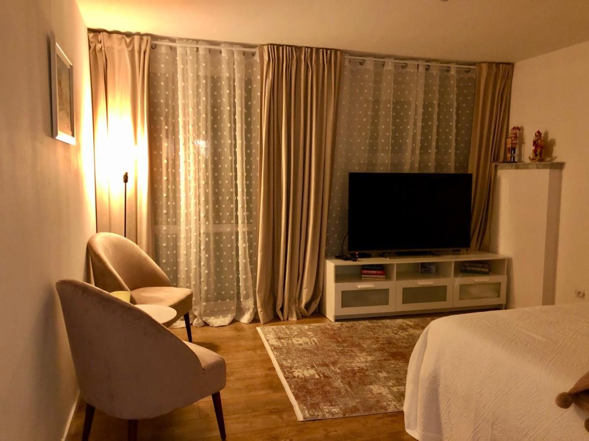 Old Town Romantic Apartment. Breslau-Wroclaw. Eksteriør bilde