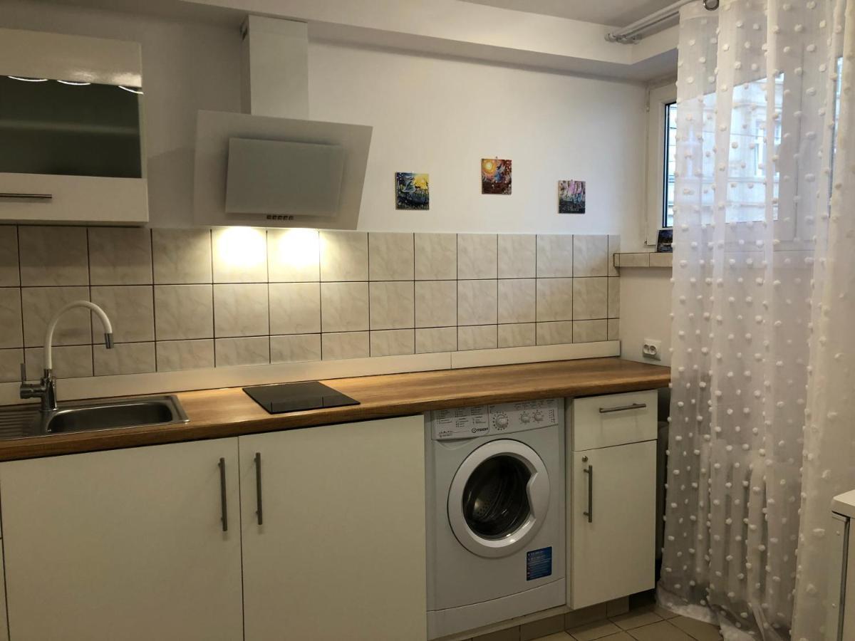 Old Town Romantic Apartment. Breslau-Wroclaw. Eksteriør bilde